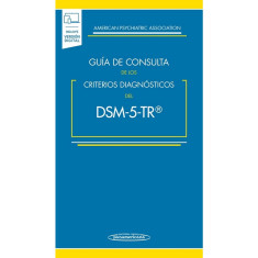 DSM-5GUIA DE CONSULTA CRITERIOS