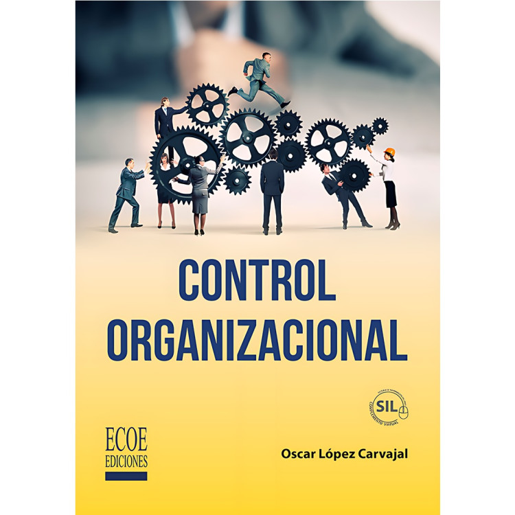 CONTROL ORGANIZACIONAL