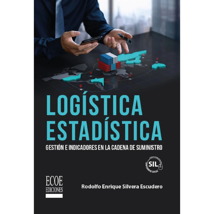 LOGISTICA ESTADISTICA