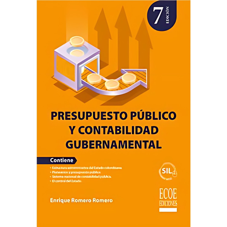 PRESUPUESTO PUBLICO Y CONTABILIDAD GUB