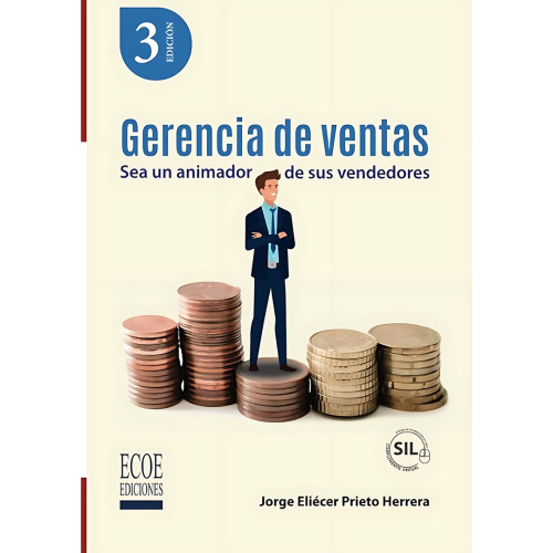 GERENCIA DE VENTAS 3ED