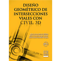 DISEÑO GEOMETRICO DE INTERSECCIONES