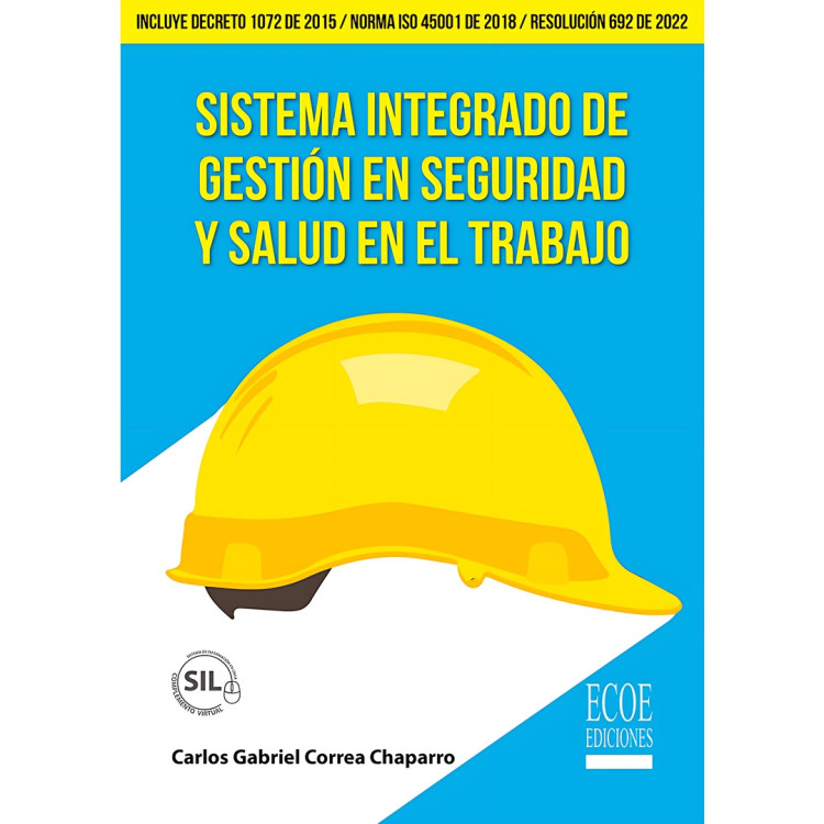 SISTEMA INTEGRADO DE GESTION EN SEGUR