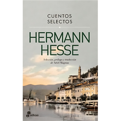 CUENTOS SELECTOS DE HERMAN HESSE