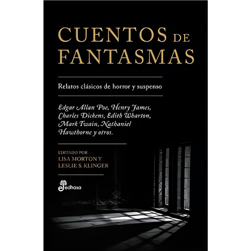 CUENTOS DE FANTASMAS PENTA