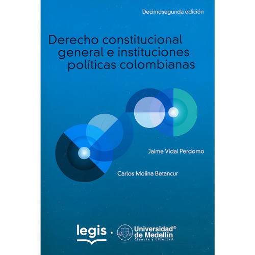 DERECHO CONSTITUCIONAL GENERAL E I