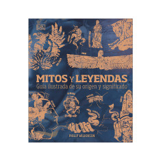 MITOS Y LEYENDAS DK