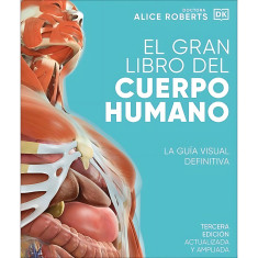 GRAN LIBRO DEL CUERPO HUMAN