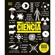 GRANDES IDEAS -EL LIBRO DE LA CIENCIA