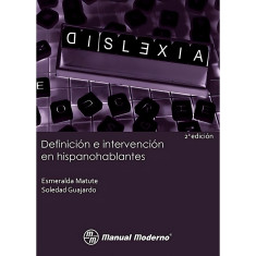 DISLEXIA. DEFINICION E INTERVENCION