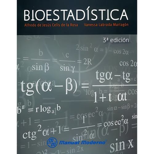 BIOESTADISTICA