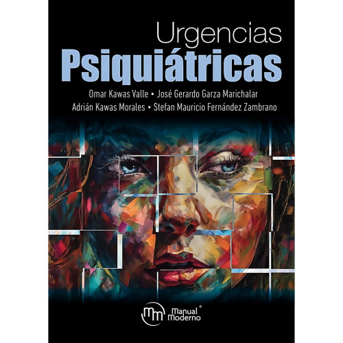 URGENCIAS PSIQUIATRICAS