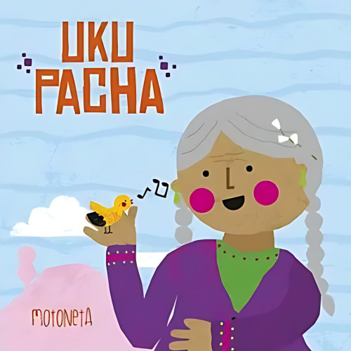 UKU PACHA FCE