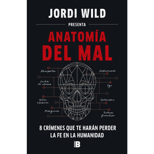ANATOMIA DEL MAL