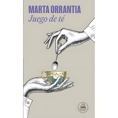 JUEGO DE TÉ