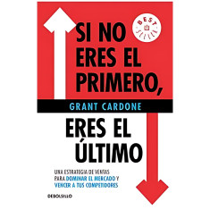 SI NO ERES EL PRIMERO ¡ERES EL ULTIMO!