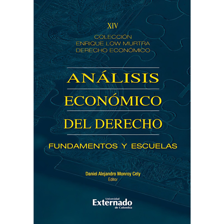 ANALISIS ECONOMICO DEL DERECHO FUNDAM