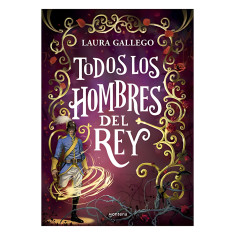 TODOS LOS HOMBRES DEL REY