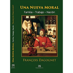 UNA NUEVA MORAL FAMILIA - TRAB