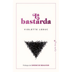 BASTARDA LA