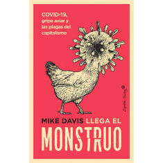 LLEGA EL MONSTRUO COVID-19