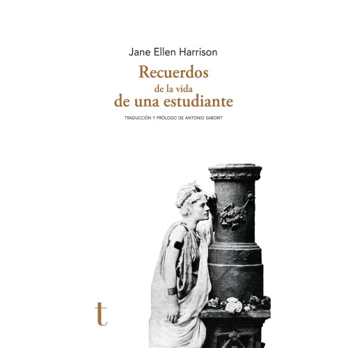 RECUERDOS DE LA VIDA DE UNA ESTUDIANTE