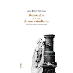 RECUERDOS DE LA VIDA DE UNA ESTUDIANTE