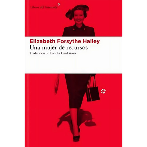 UNA MUJER DE RECURSOS