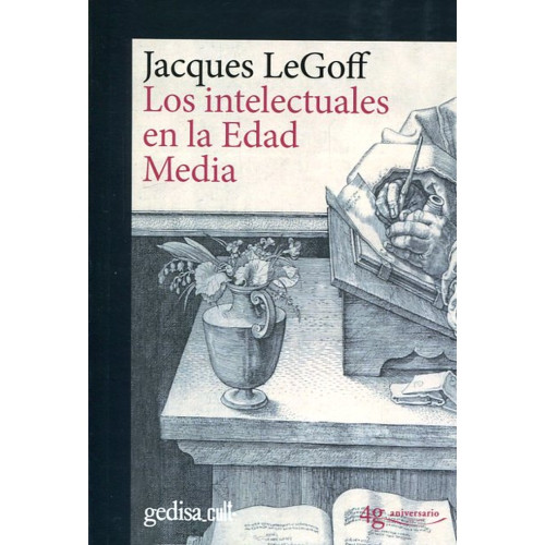 INTELECTUALES EN LA EDAD MEDIA LOS