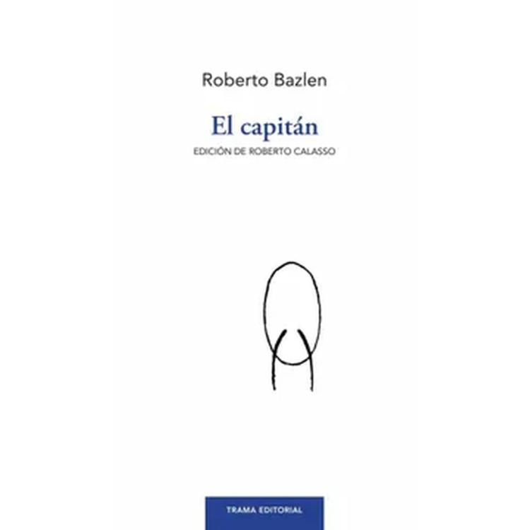 CAPITAN  EL
