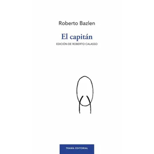 CAPITAN  EL