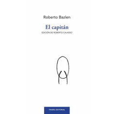CAPITAN  EL