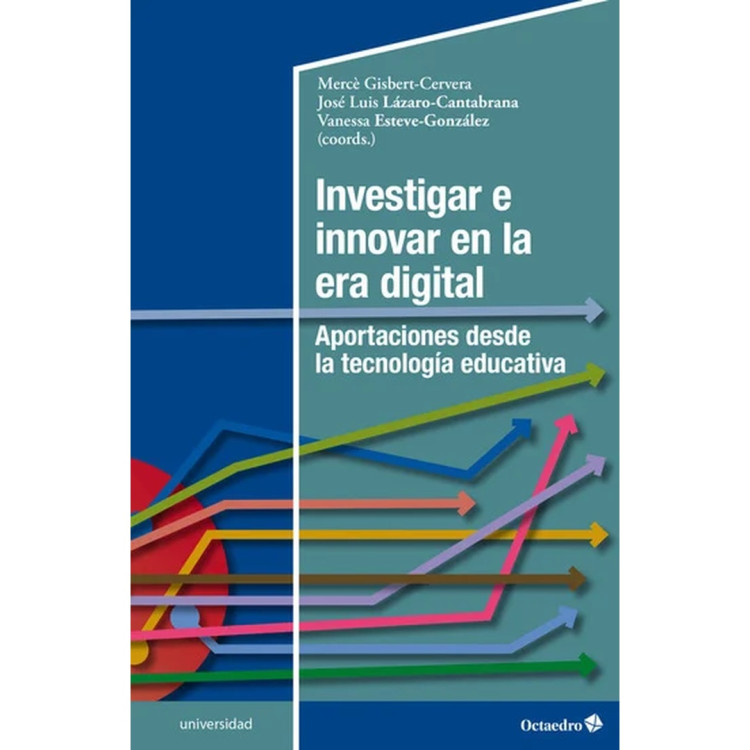 INVESTIGAR E INNOVAR EN LA ERA DIGITAL