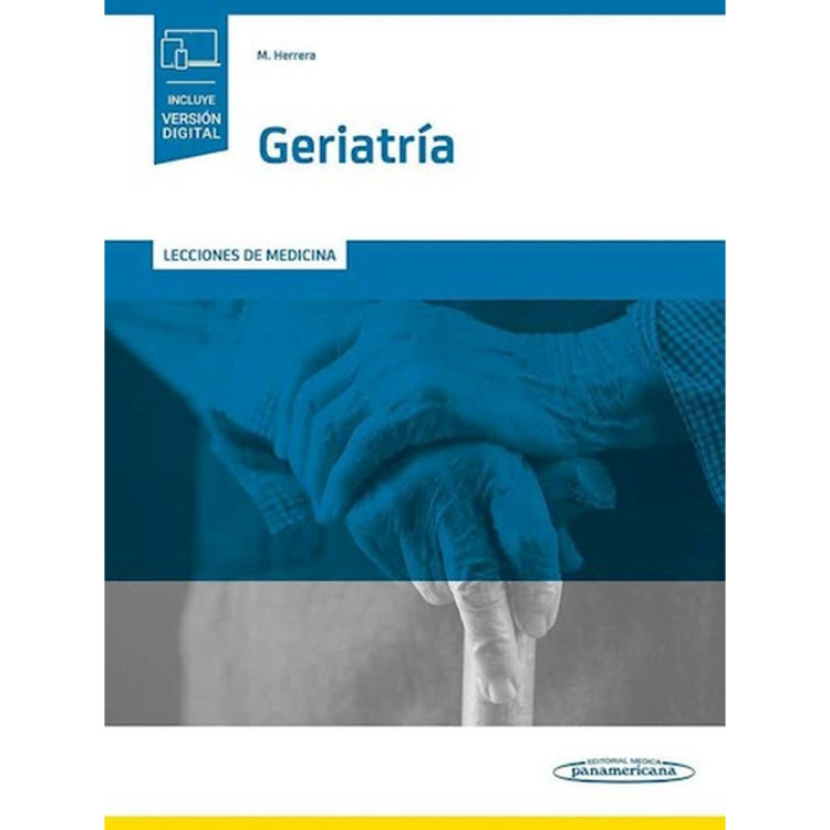 GERIATRIA