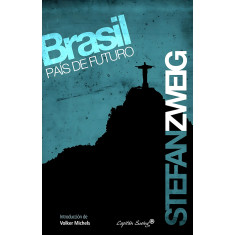 BRASIL PAIS DE FUTURO