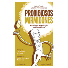 PRODIGIOSOS MIRMIDONES ANTOLOGIA