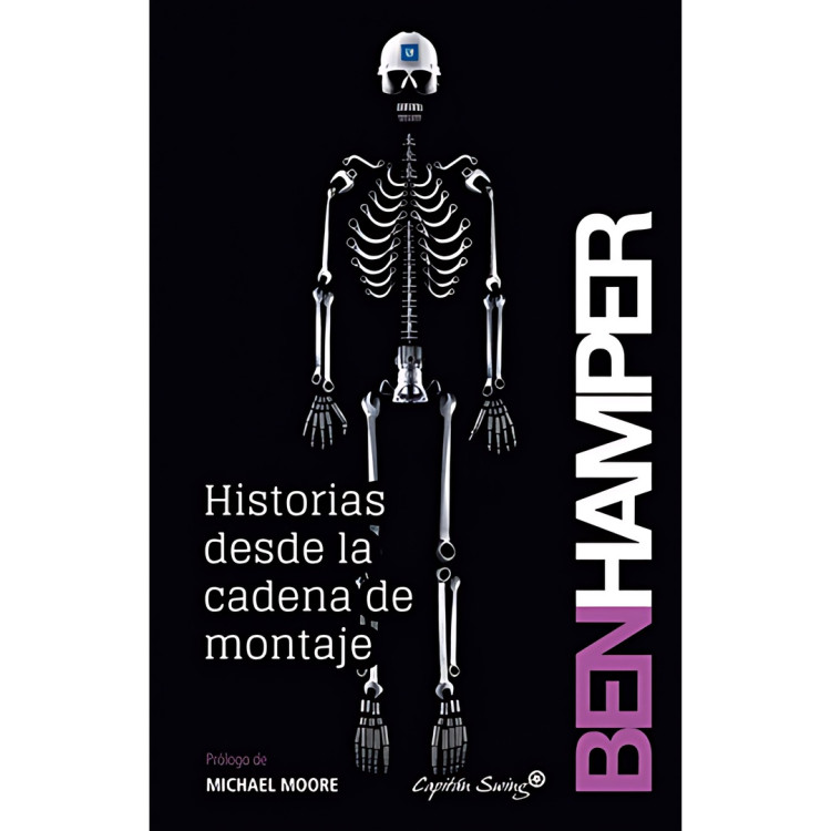 HISTORIAS DESDE LA CADENA DE MONTAJ