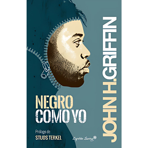 NEGRO COMO YO