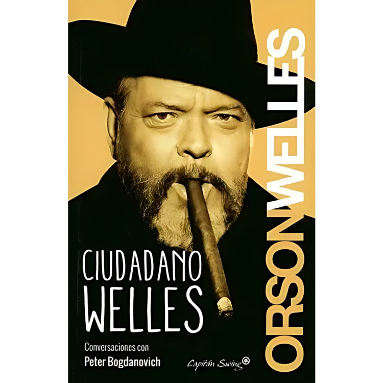 CIUDADANO WELLES CONVERSACIONES