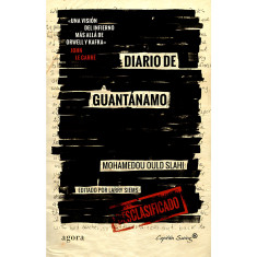 DIARIO DE GUANTANAMO SHE