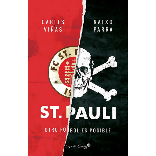 ST PAULI OTRO FUTBOL ES POSIBLE