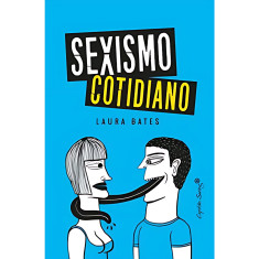 SEXISMO COTIDIANO