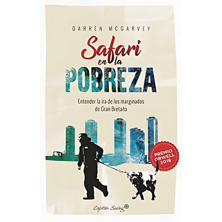 SAFARI DE LA POBREZA