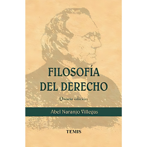 FILOSOFÍA DEL DERECHO.