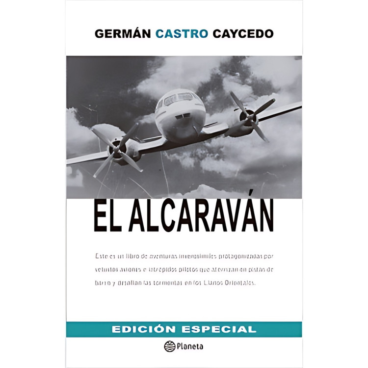 EL ALCARAVAN - EDICION ESPECIAL