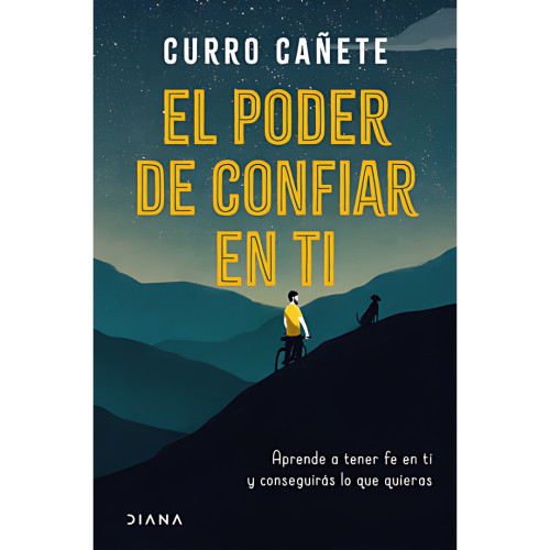 EL PODER DE CONFIAR EN TI