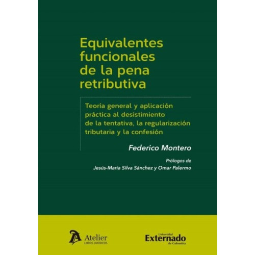 EQUIVALENTES FUNCIONALES DE LA PENA