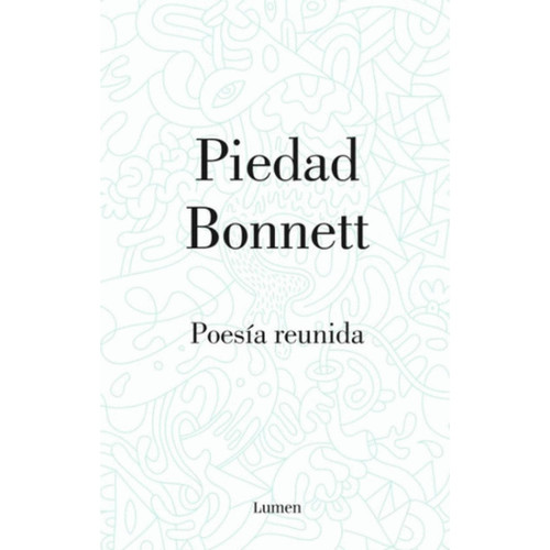 POESIA REUNIDA (P.BONNET)