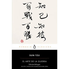 ARTE DE LA GUERRA EL