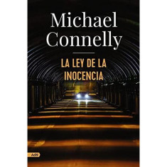 LA LEY DE LA INOCENCIA